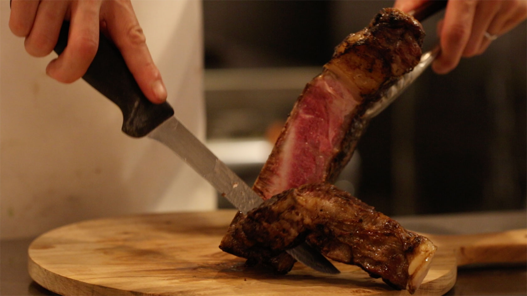 es classic【エス クラシコ】店内 恵比寿のピッツェリア | イタリア料理