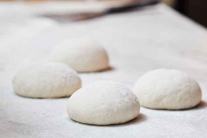 PIZZA | es classic【エス クラシコ】恵比寿のピッツェリア