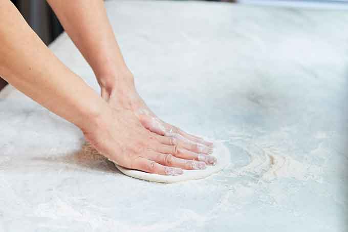 PIZZA | es classic【エス クラシコ】恵比寿のピッツェリア