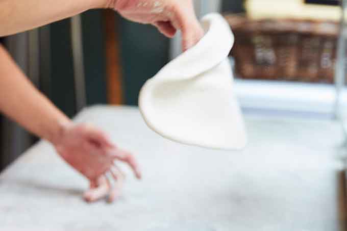 PIZZA | es classic【エス クラシコ】恵比寿のピッツェリア