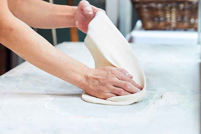 PIZZA | es classic【エス クラシコ】恵比寿のピッツェリア