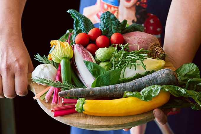 素材 | es classic【エス クラシコ】恵比寿のイタリア料理