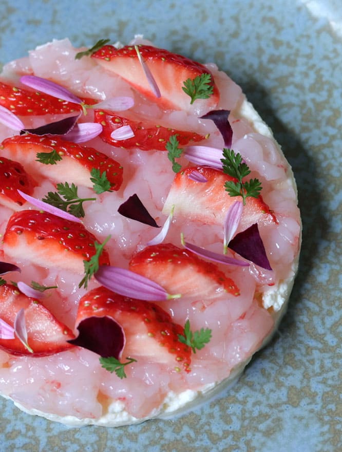 アンティパスト | es classic【エス クラシコ】恵比寿のイタリア料理